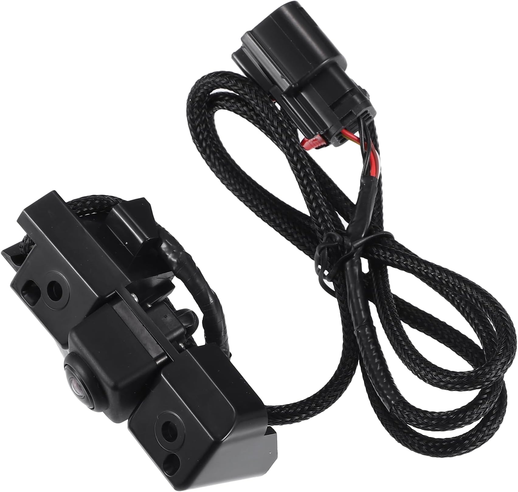 Amazon.com: Hihaha No.22803702 Backup Camera for Chevy Silverado ...