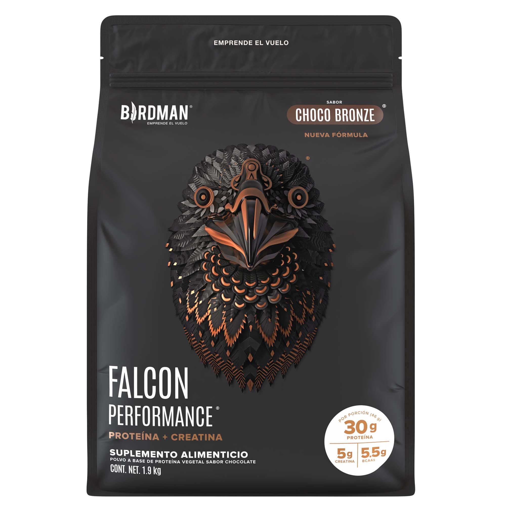 FALCON PERFORMANCE