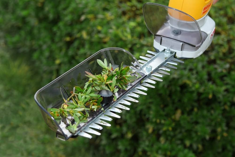 Amazon.co.jp: 京セラ(Kyocera) 旧リョービ 充電式ヘッジトリマ