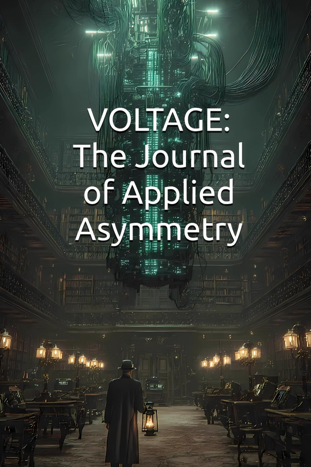 VOLTAGE: The Journal of Applied Asymmetry: Issue No. 1 — The Compliance Factory: Why Education Stopped Evolving and What Sovereign Architects Are Building Instead (The Voltage Archives)