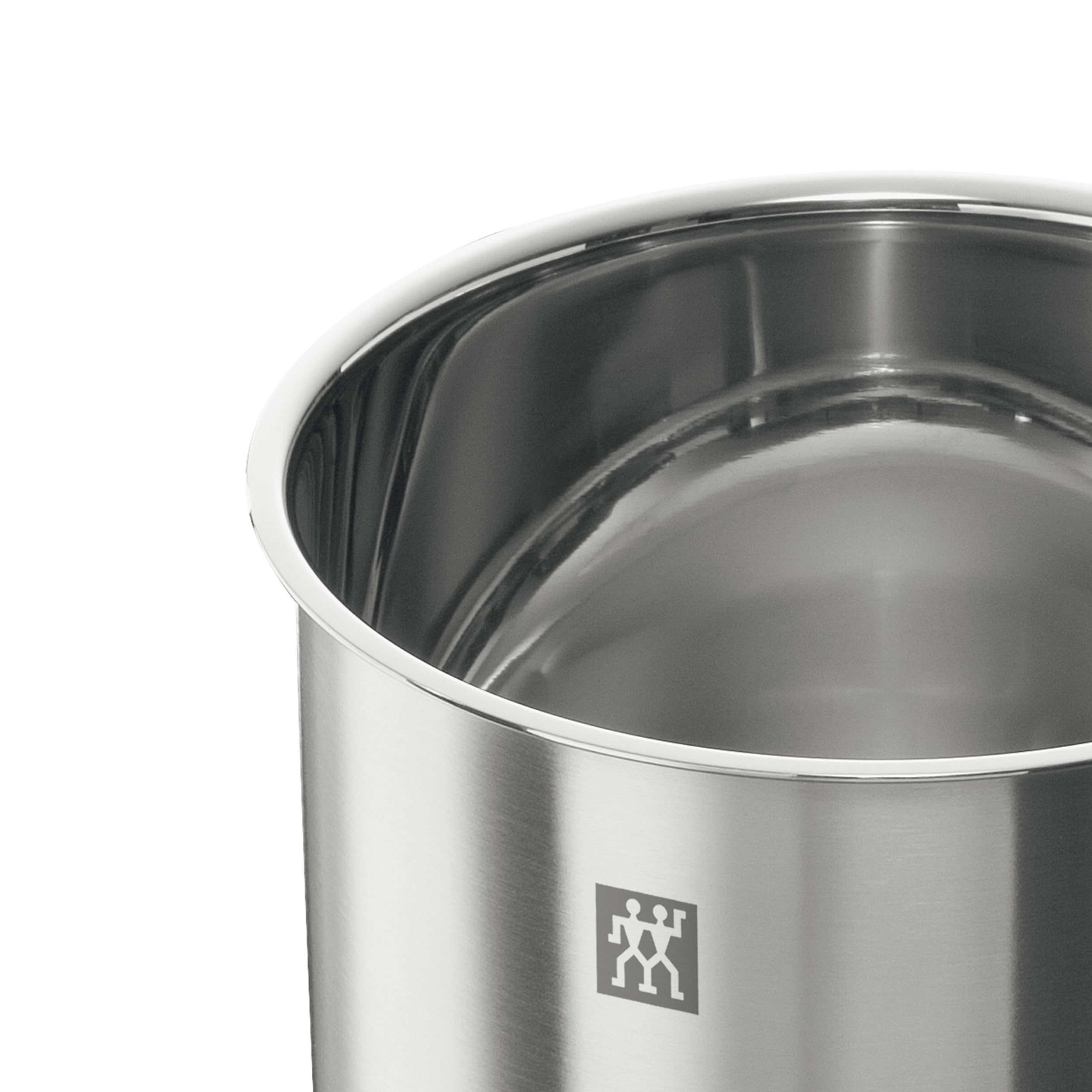 Zwilling TWIN Nova Milchtopf, Durchmesser 14 cm / 1,6 l