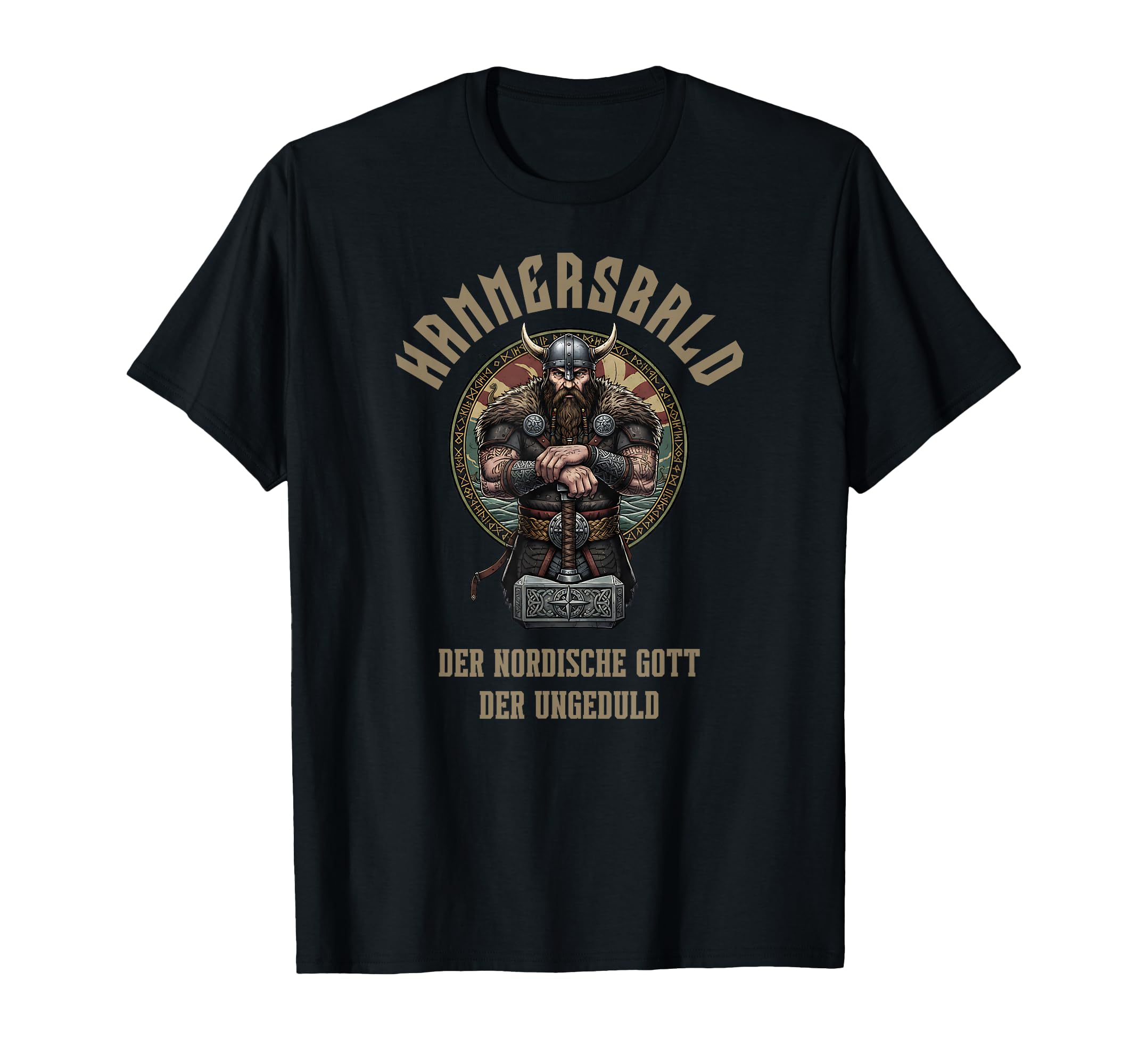Kleidung mit Designs von Amazon Merch on Demand