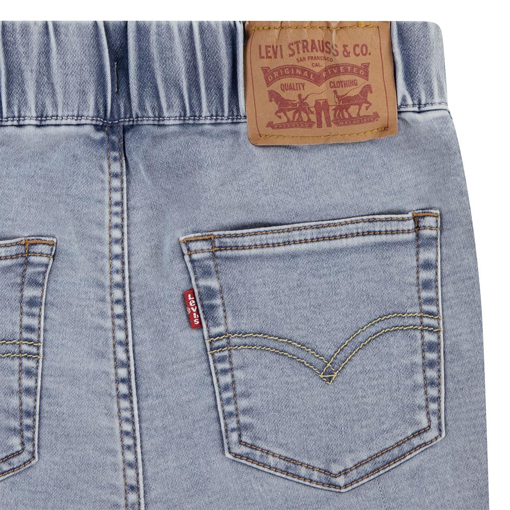 LEVI'S - WB-Woven Bottoms, Shorts Bambini e Ragazzi