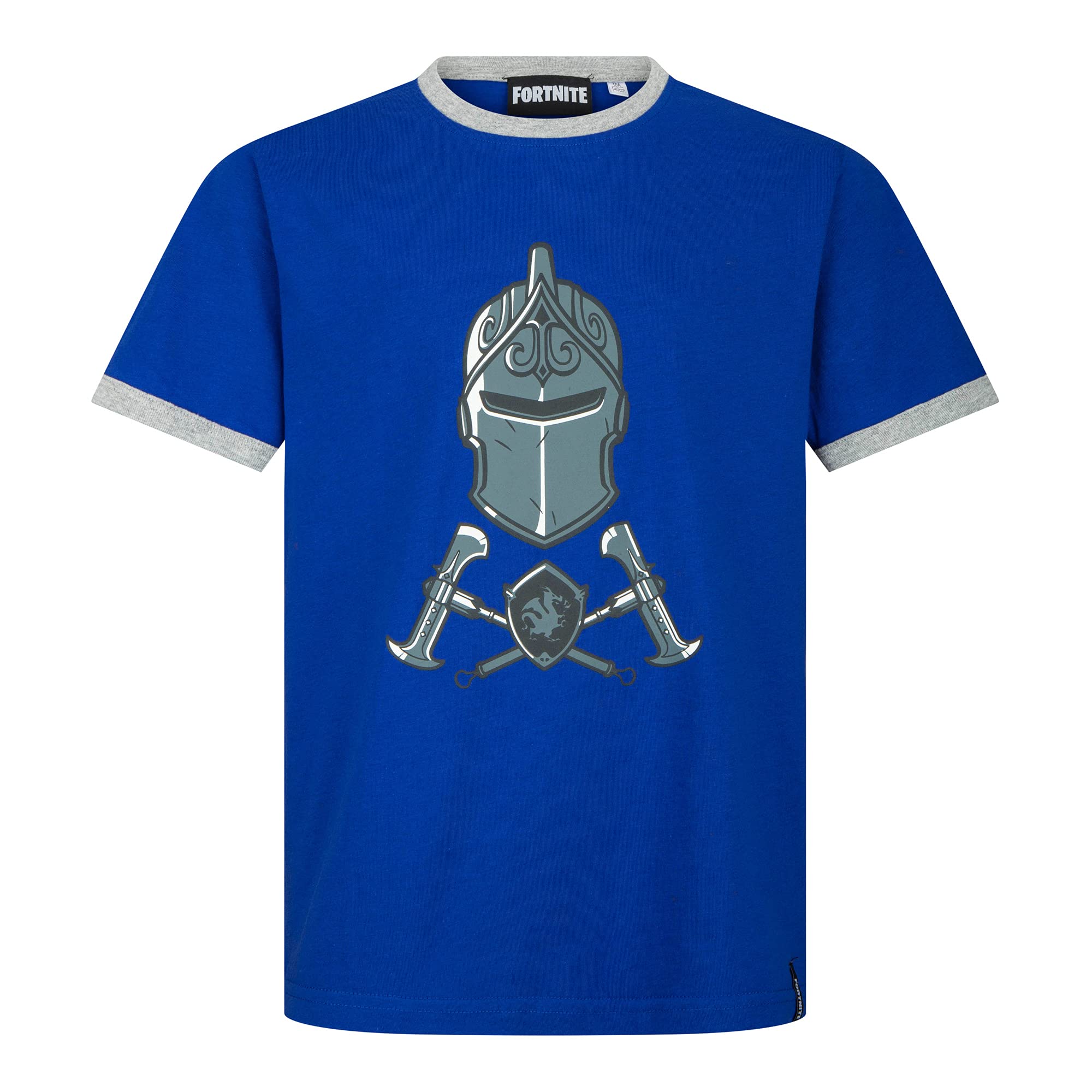Fortnite T-Shirt Dancing Emotes Nera Moda Bambini e Ragazzi
