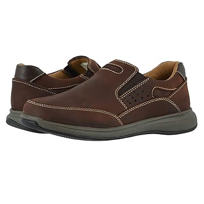Florsheim Kids Great Lakes Sport Slip, Jr. (Toddler/Little Kid/Big Kid) Boy