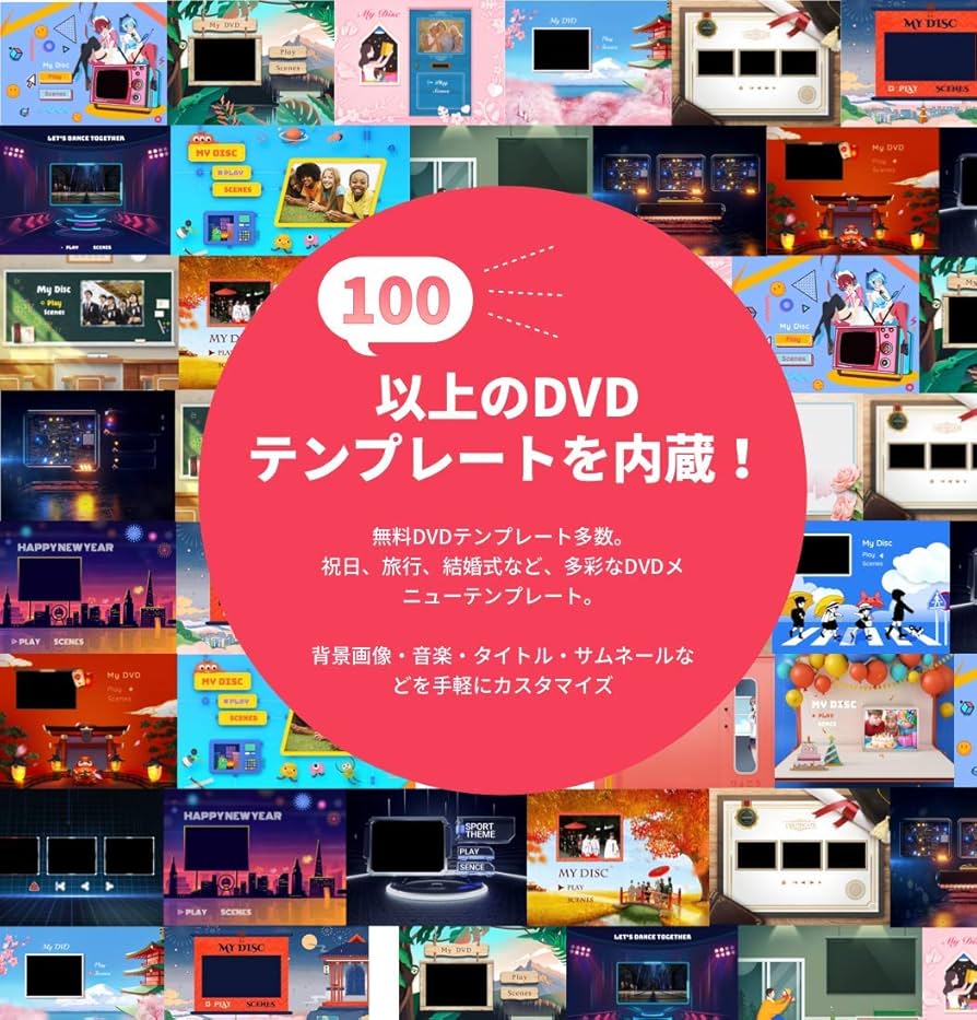 Amazon | Wondershare DVD Memory (Windows版) 簡単かつ強力なDVD