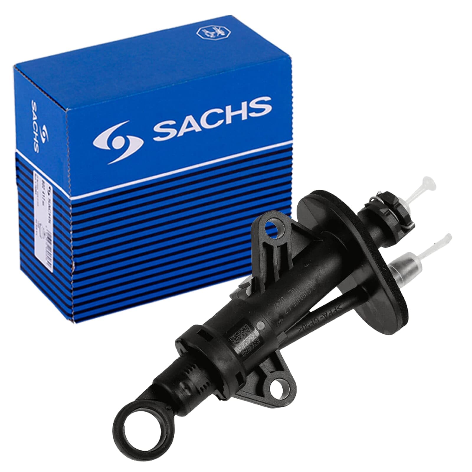 Clutch Master Cylinder fits VW PASSAT 3G5, B8 2014 on Sachs 5Q0721388C Quality