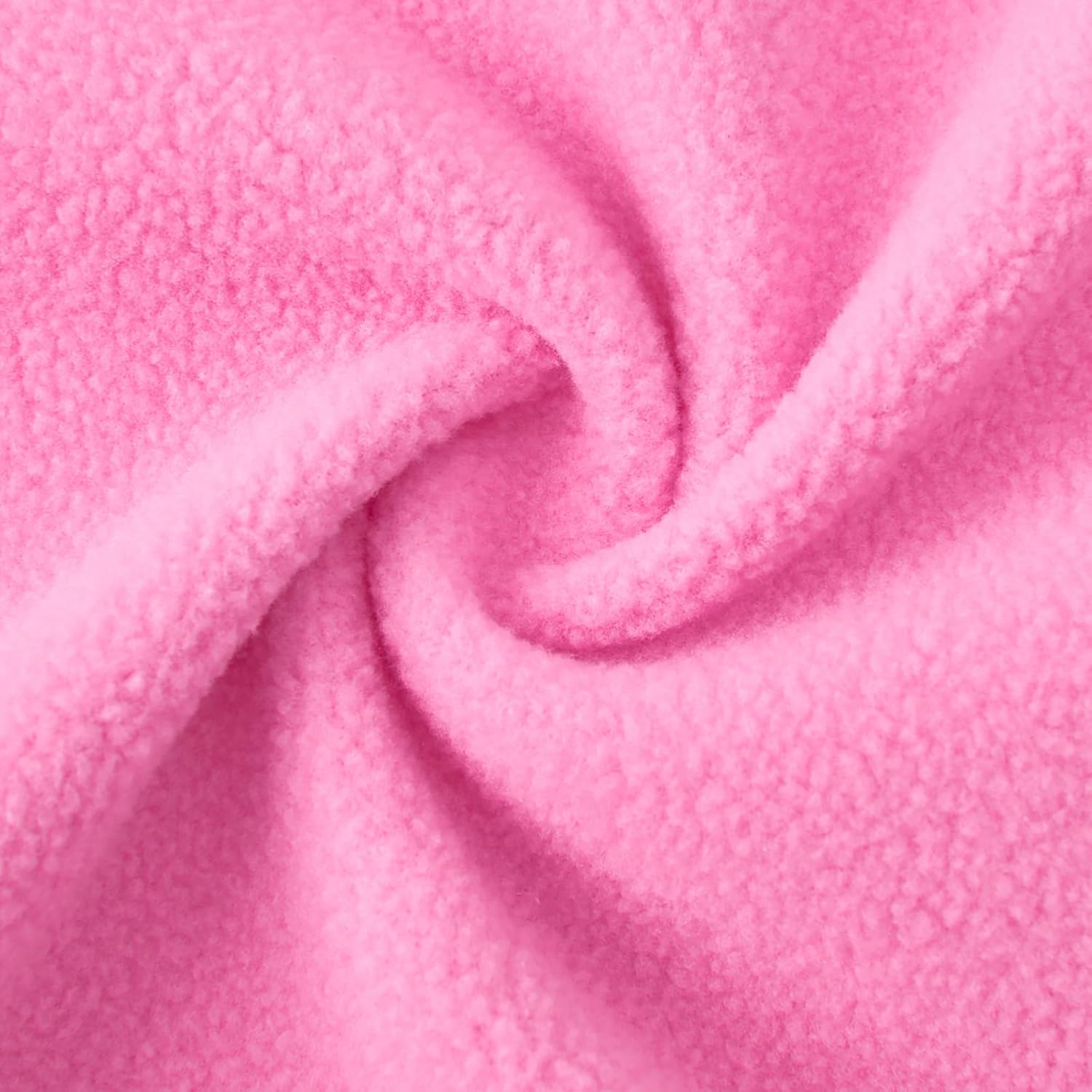 MGEOY Boys Girls Rain Jacket Lightweight Waterproof Hooded Fleece Lined Raincoat Windbreakers for Kids - Image 6