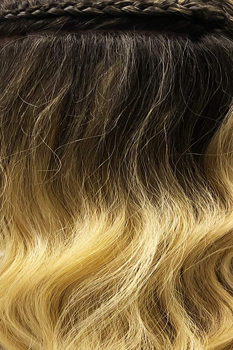 vanessa braided wigs