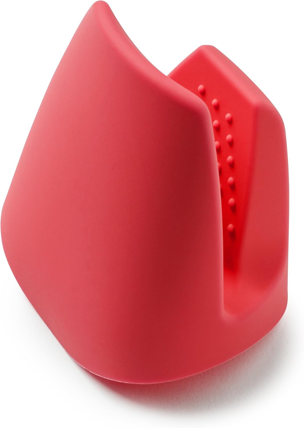 Zeal Pot Holder, Red, Small BigaMart