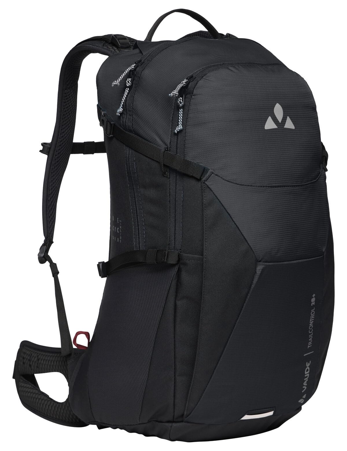 VAUDE Zaino unisex Trailcontrol 20+