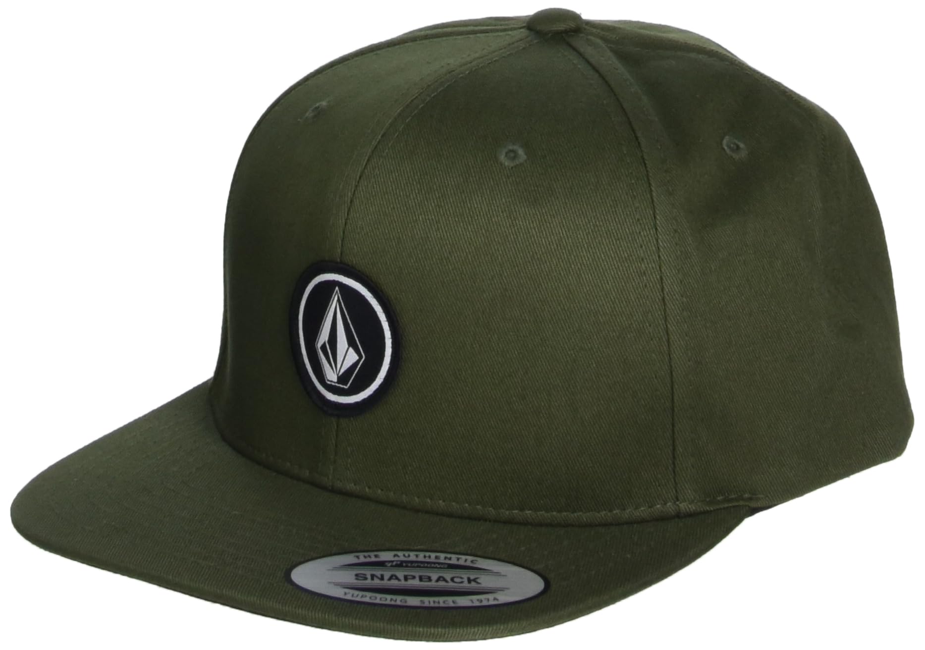 VolcomMen's Quarter Twill Hat