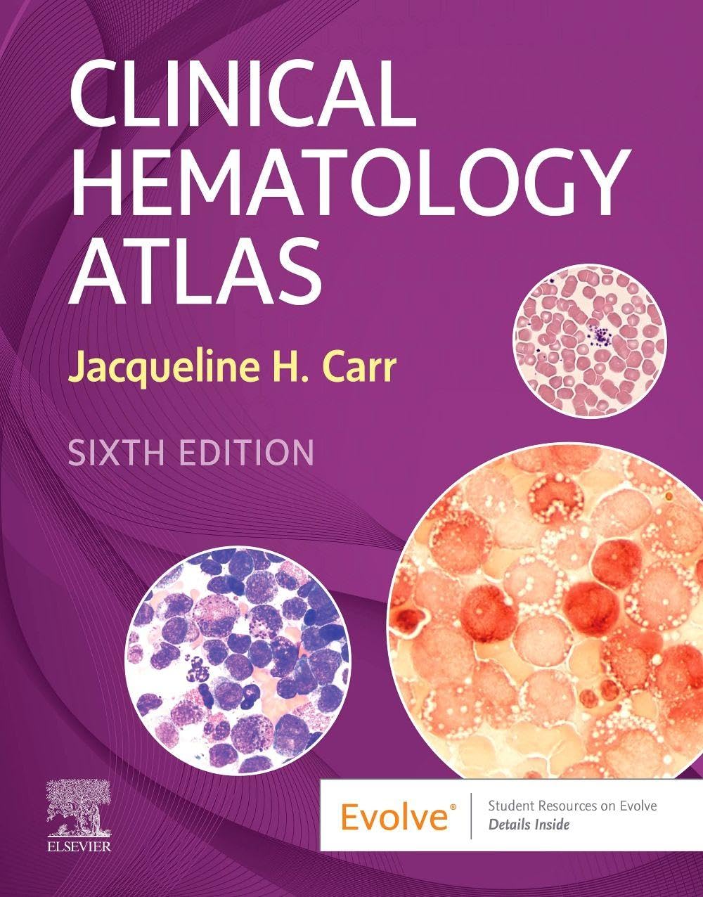 - Clinical Hematology Atlas
