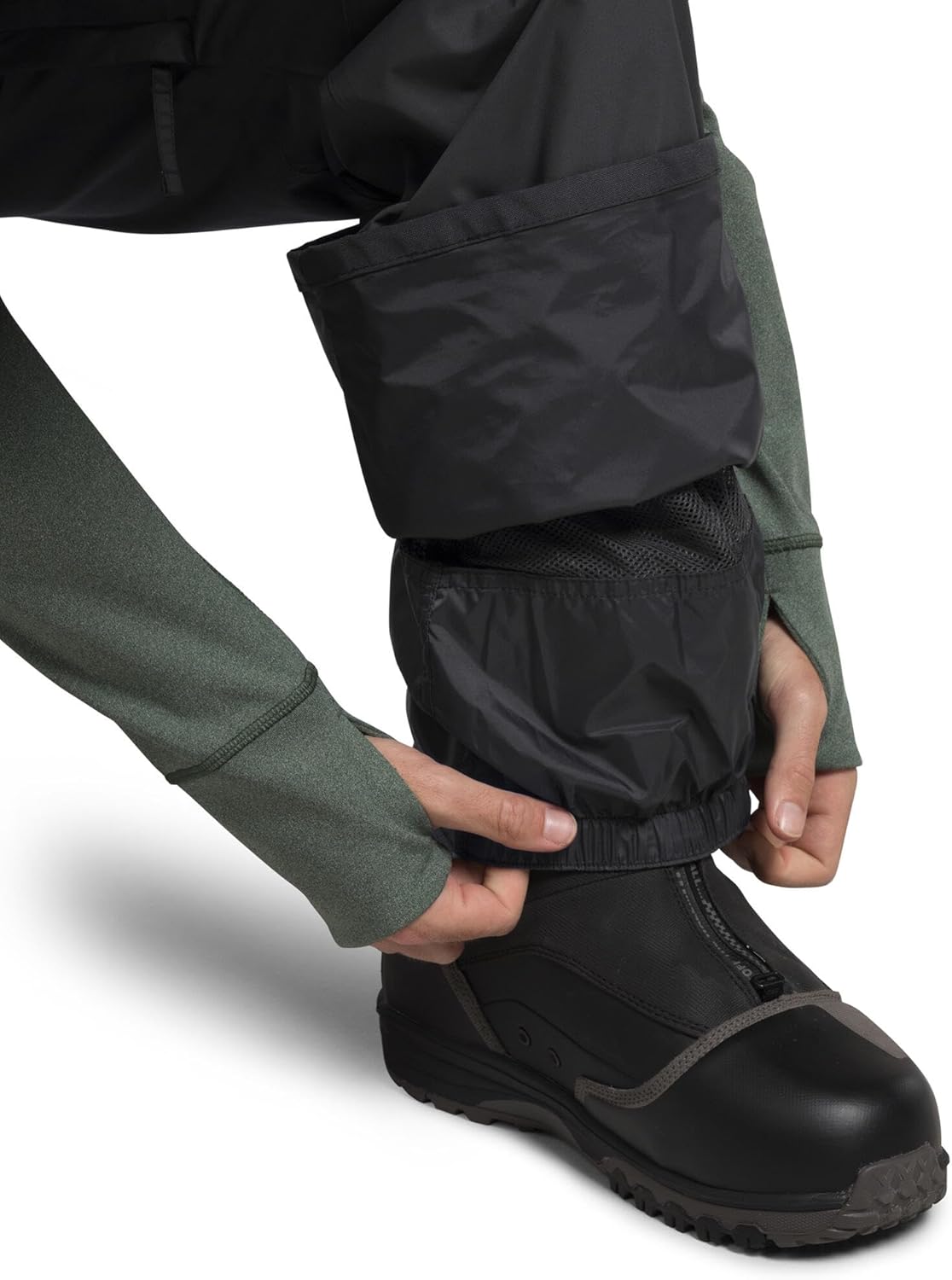 THE NORTH FACE Men's Freedom Snowpant - Image 5