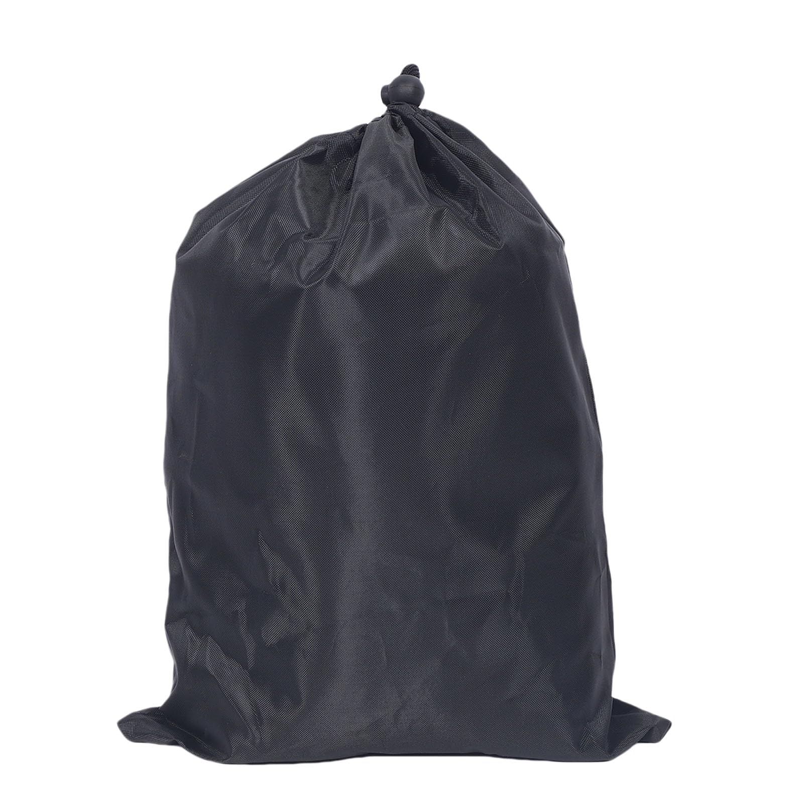 Qcwwy Rideau de Porte RV, Couvre-fenêtres à Double Couche Stores de la Porte Magnétique sans Espace D'installation de Perceuse économise pour Les Remorques de Voyage en (W130 * H155CM)