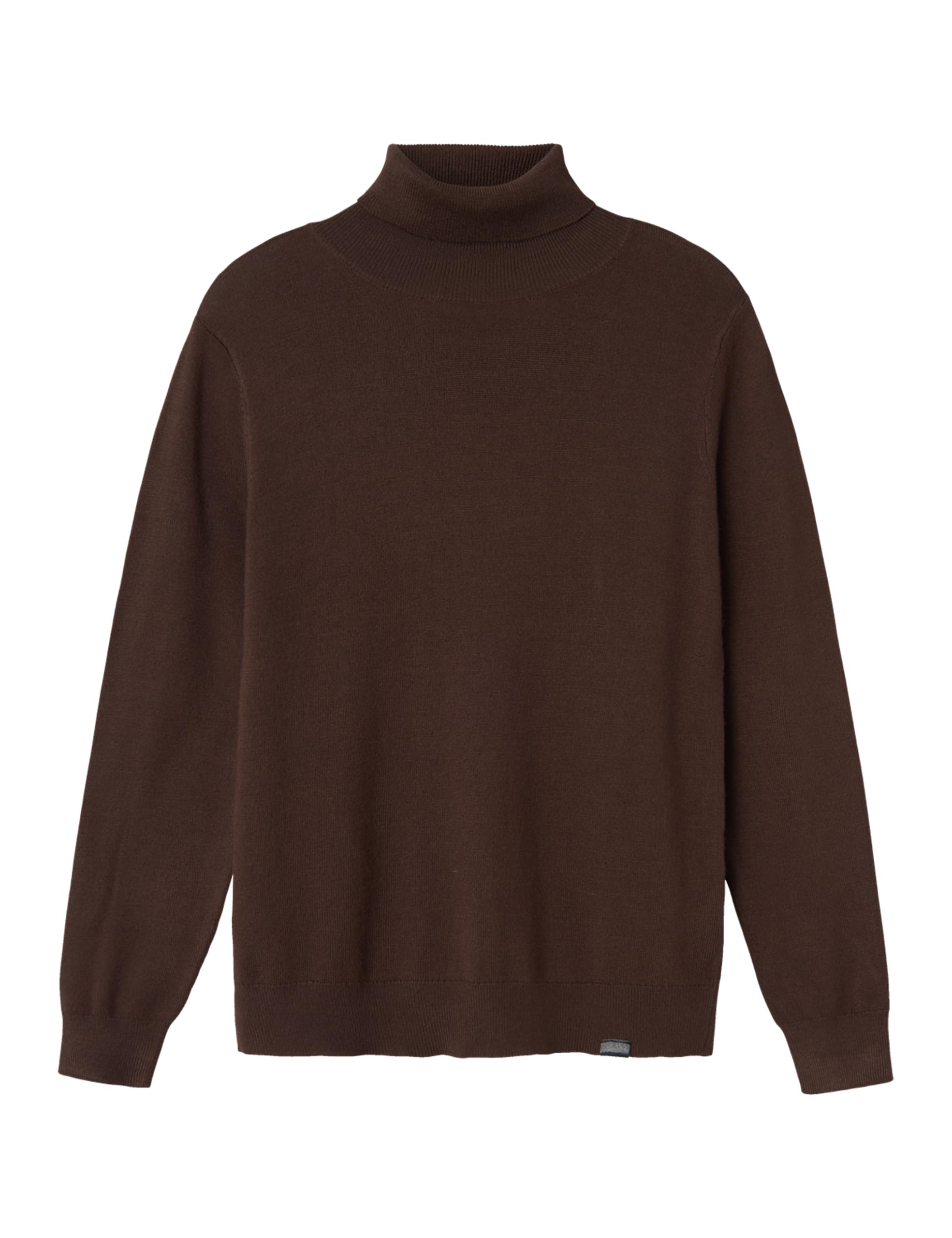 Pull col roulé en tricot de qualité supérieure NAME IT Garçon - 5