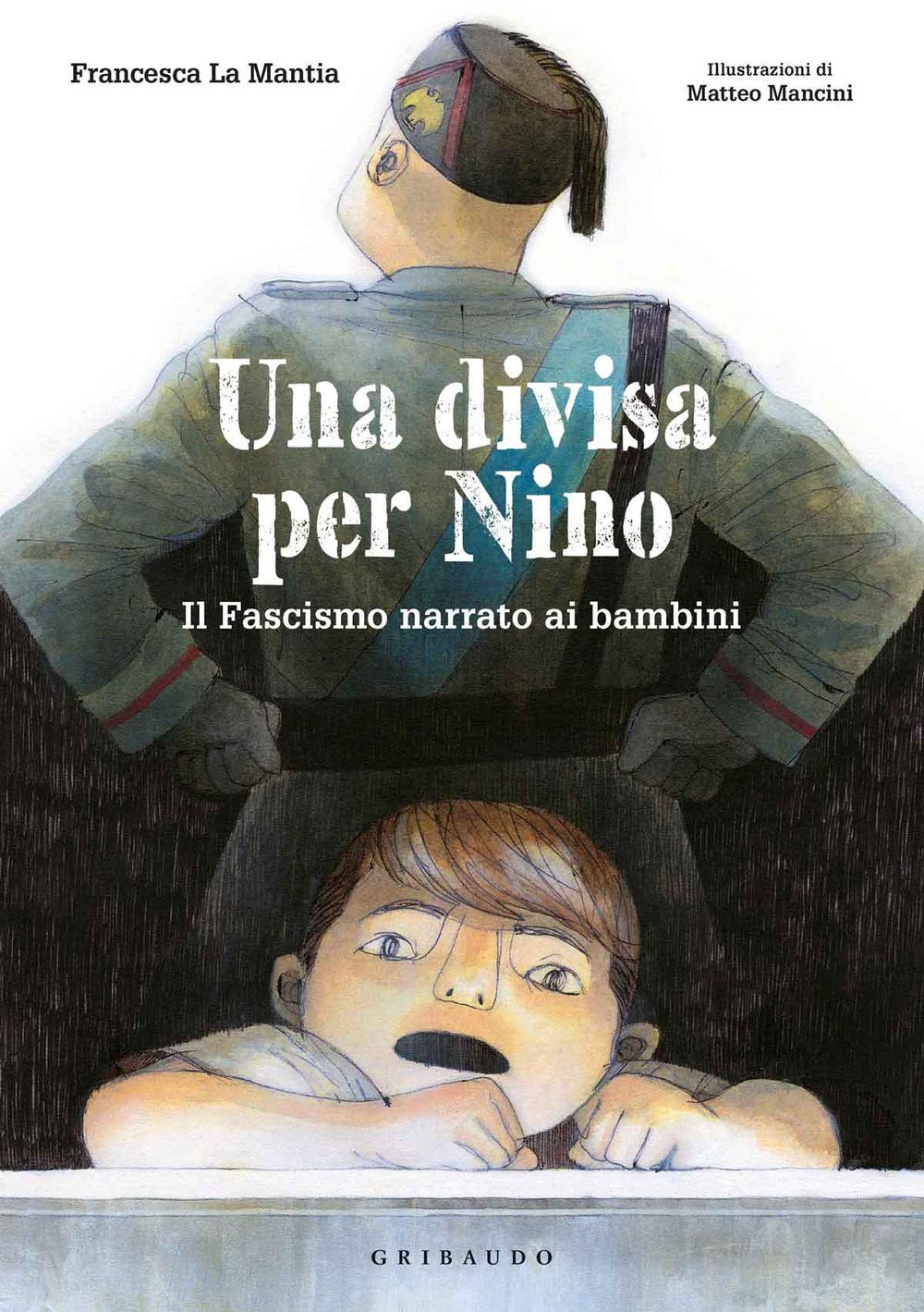 Una Divisa Per Nino. Il Fascismo Narrato Ai Bambini - 4