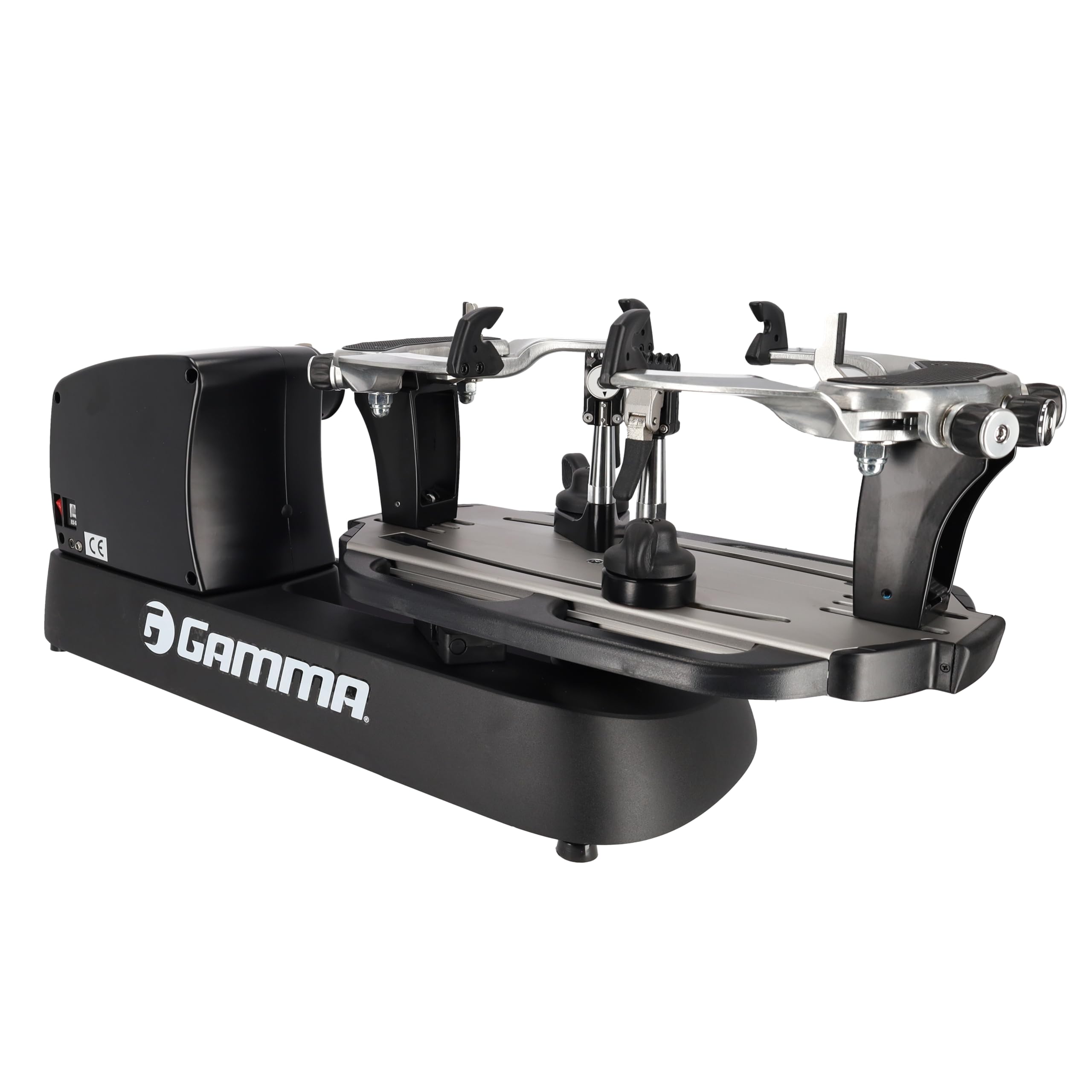 Amazon.com: GAMMA Sports: Stringing Machines