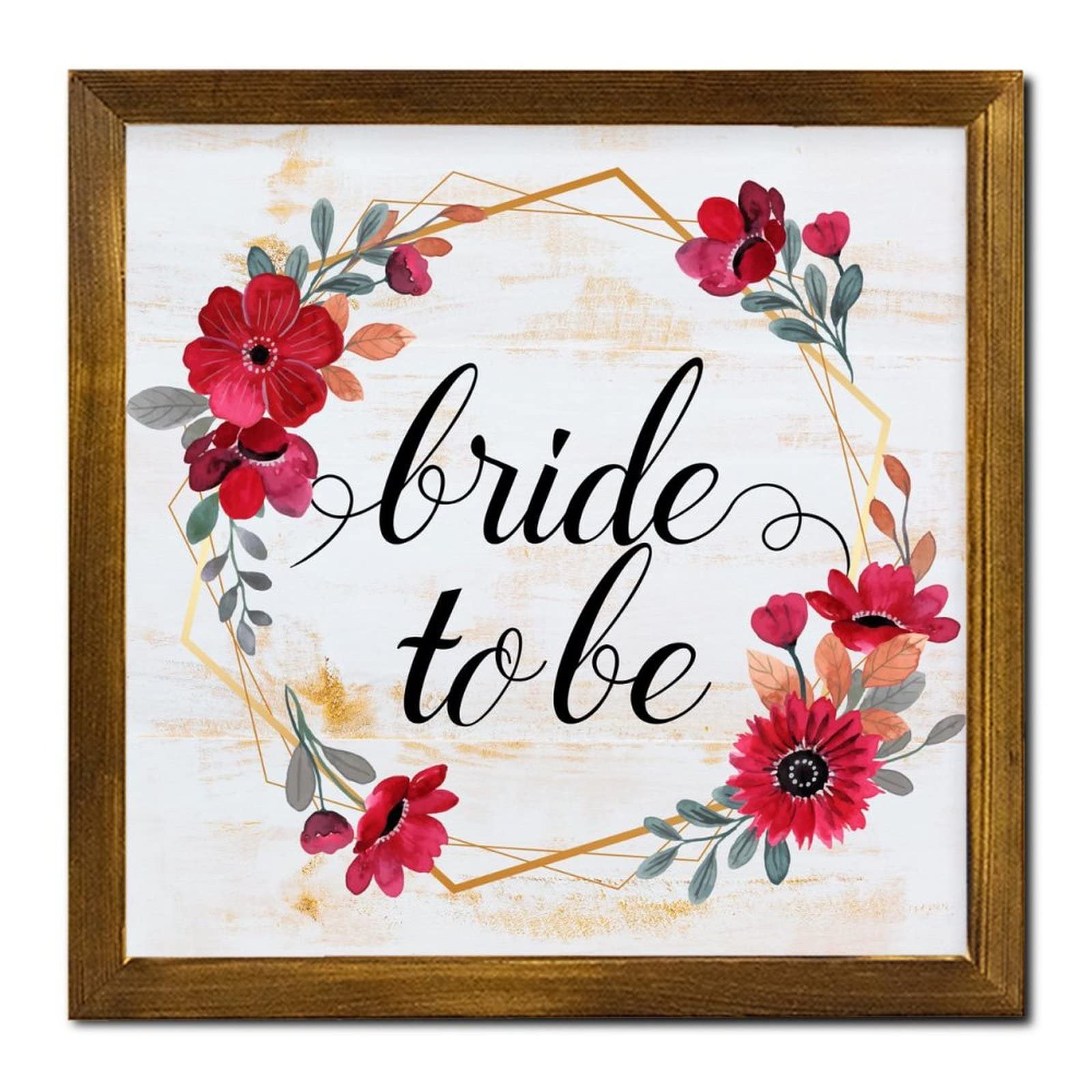 NBEADS Disegno A Tratteggio Fiori Decorazione Da Parete In Metallo, Decorazioni Da Parete In Stile Opaco, Silhouette per La Casa, Il Giardino, La Decorazione Del Festival, Regalo, 29 × 30cm
