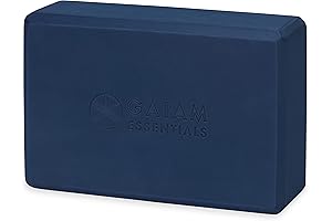 Egoscue Essentials Yoga Brick: Elevate Your Fitness Routine