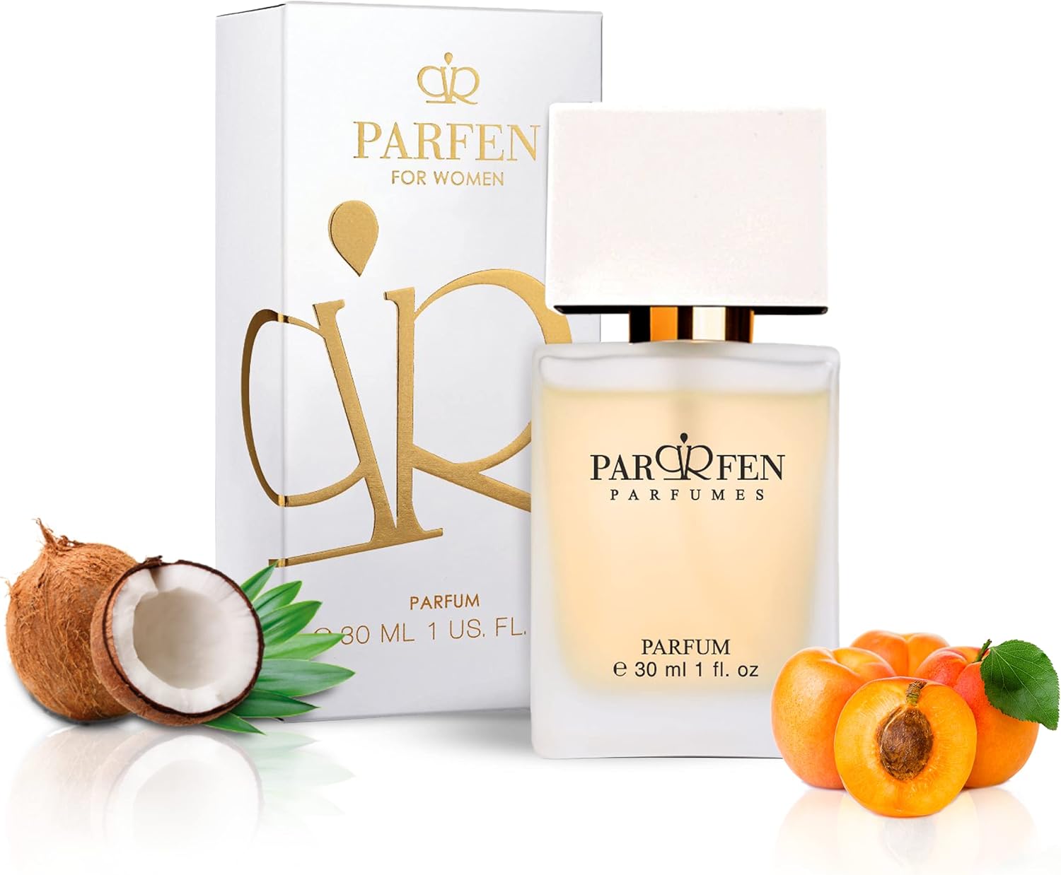 parfen hypnotic