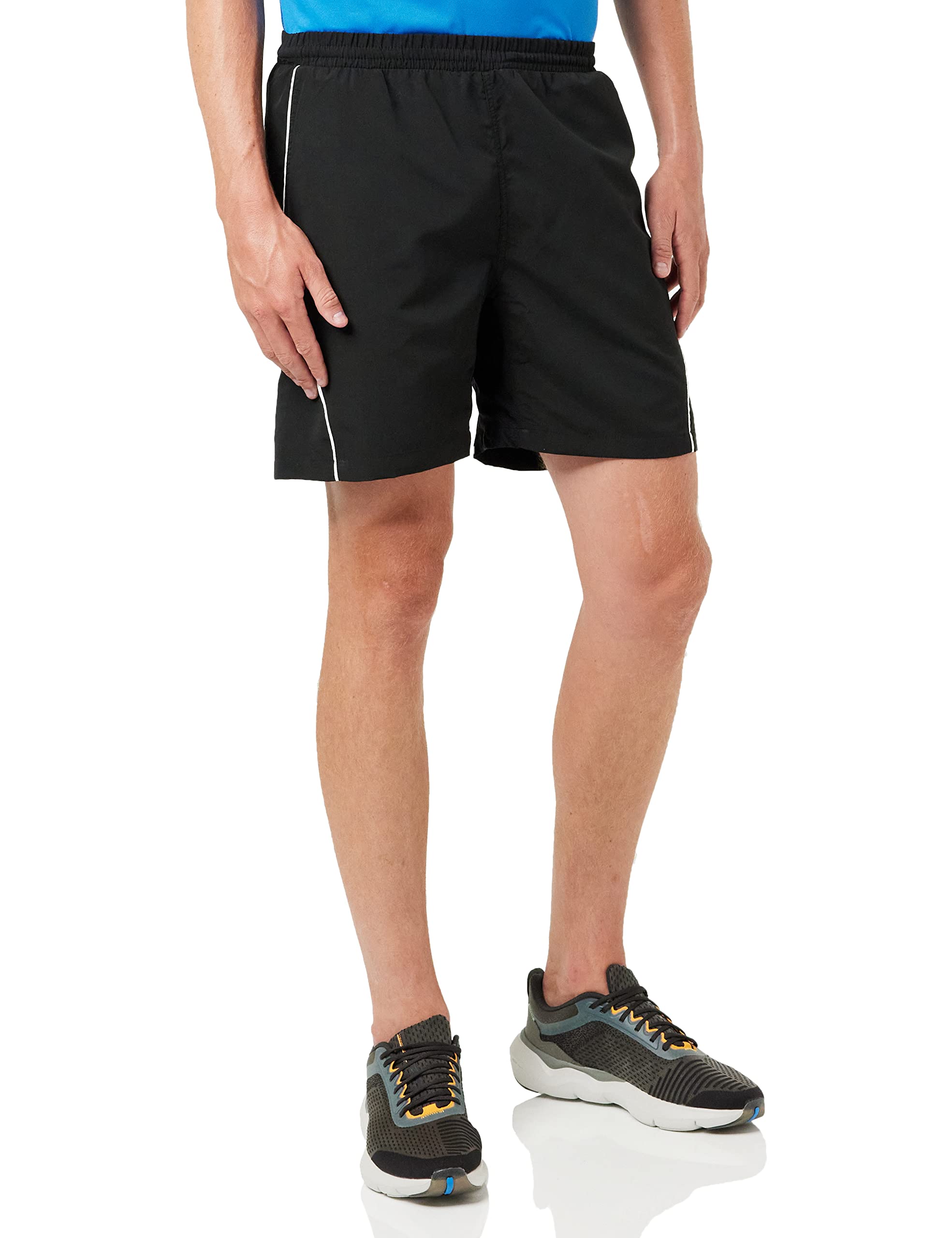 AsiokaMen's Calpe Tennis Shorts