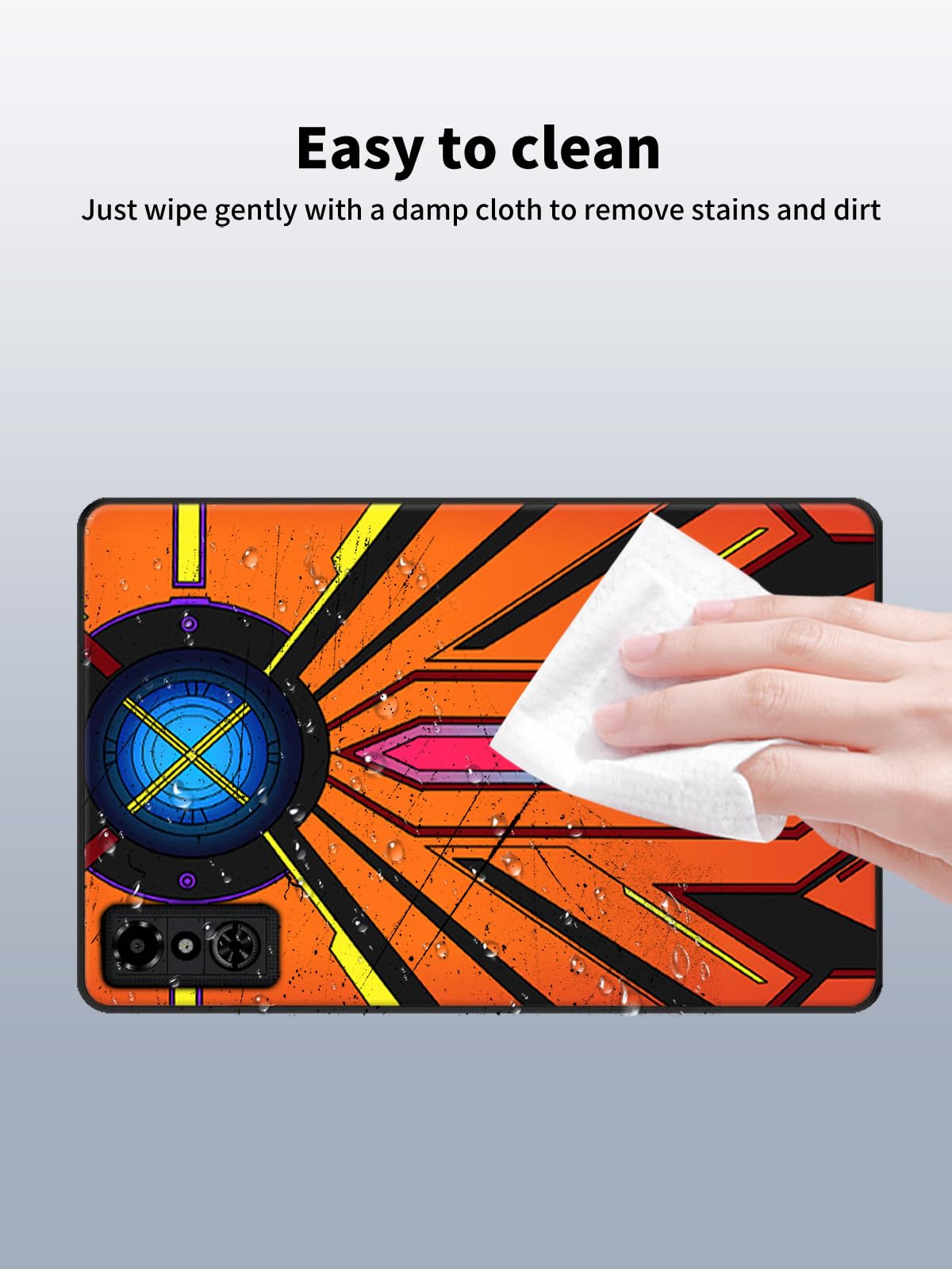 Redmagic Tablet Case Case For REDMAGIC Astra Gaming Tablet 9.06inch ...