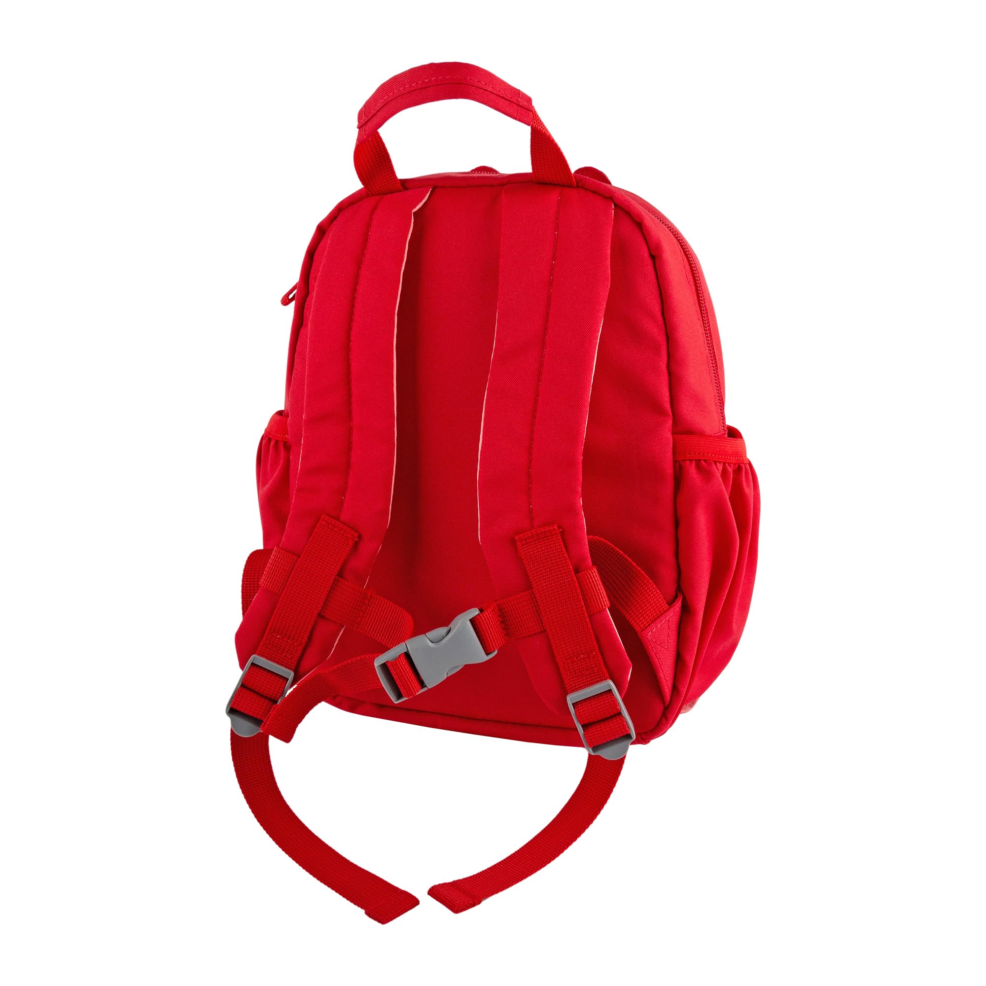 SIGIKID Kinderrucksack Kindergarten-Rucksack robust leicht 5,2 l für Kinder 2-5 Jahre