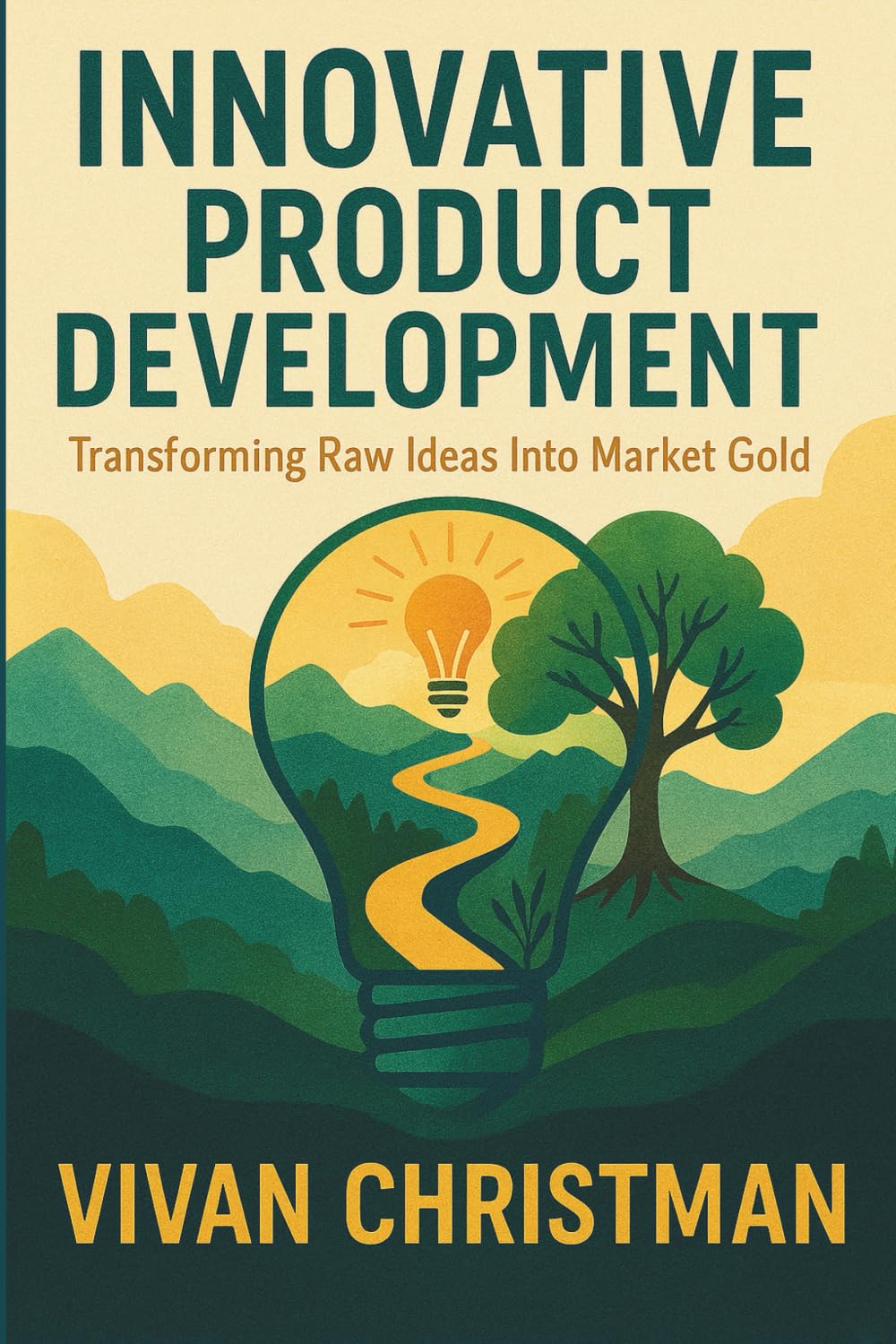 Innovative Product Development: Transforming Raw Ideas Into Market Gold