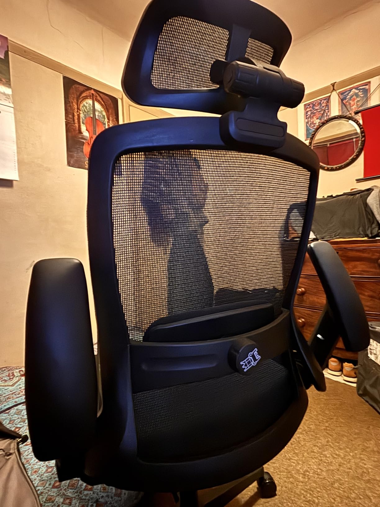 Customer photo