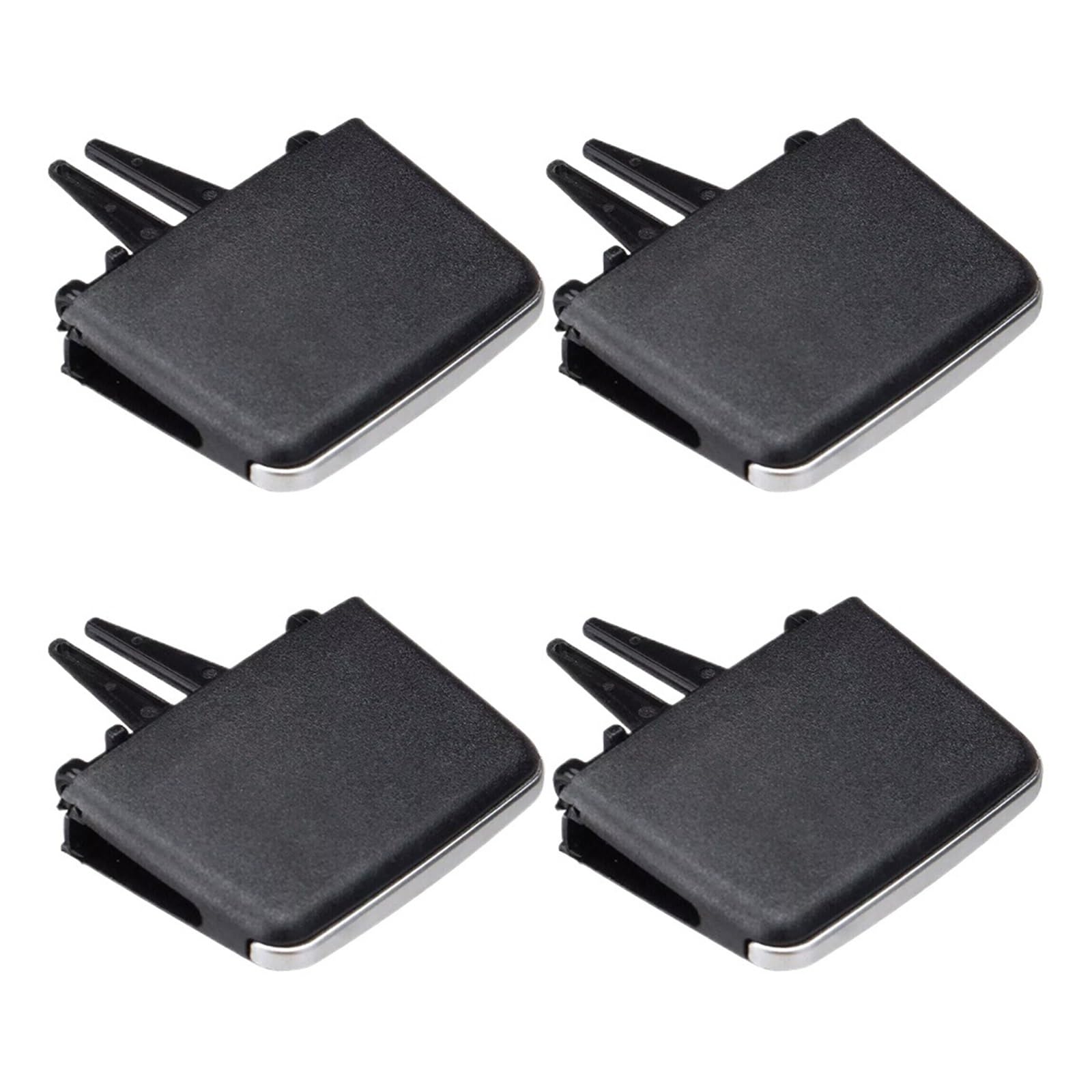 Paletas de salida de ventilación de aire acondicionado para BMW E90, control preciso de flujo 8