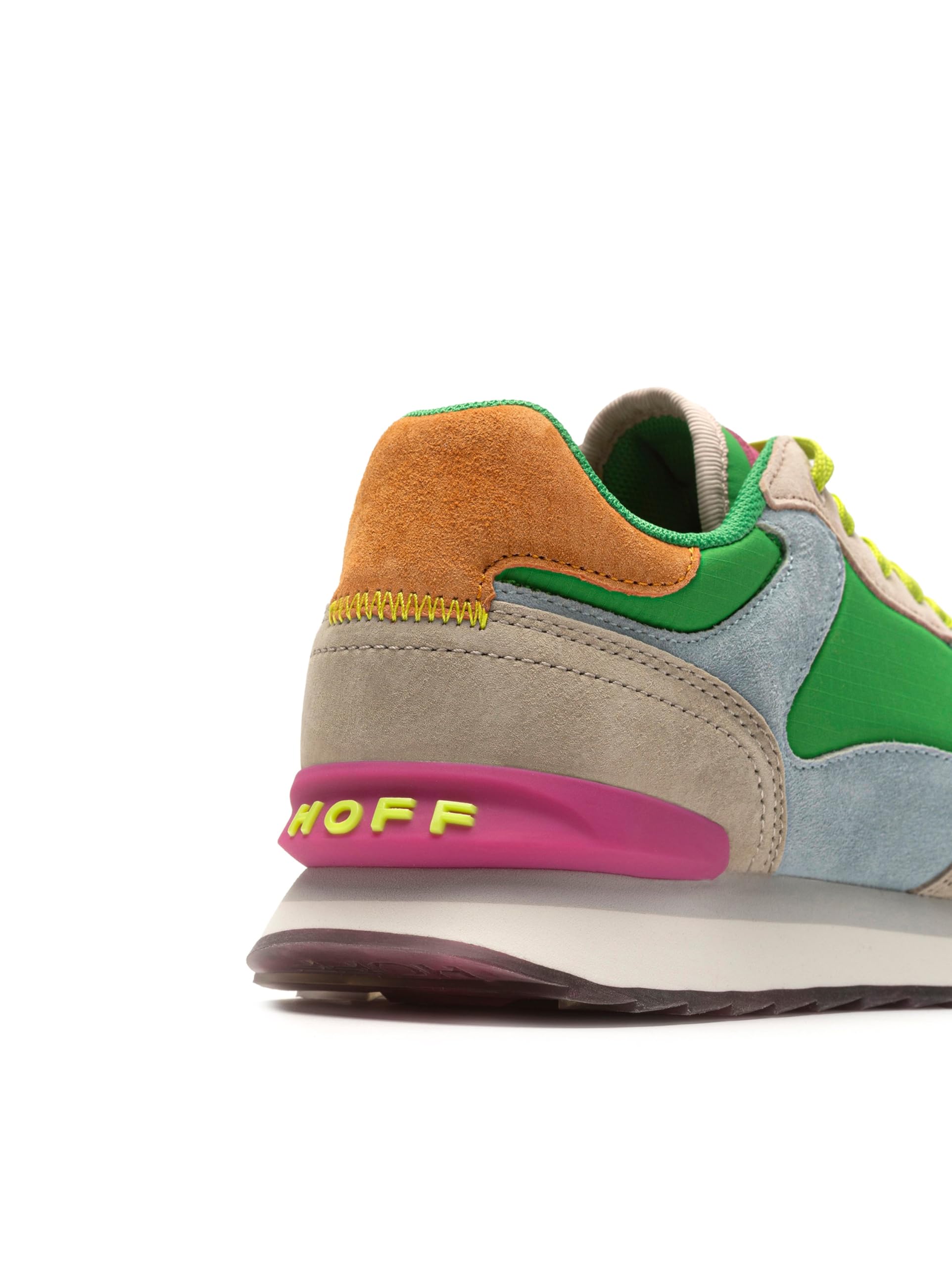 HOFF Zapatillas Gold Coast de Mujer
