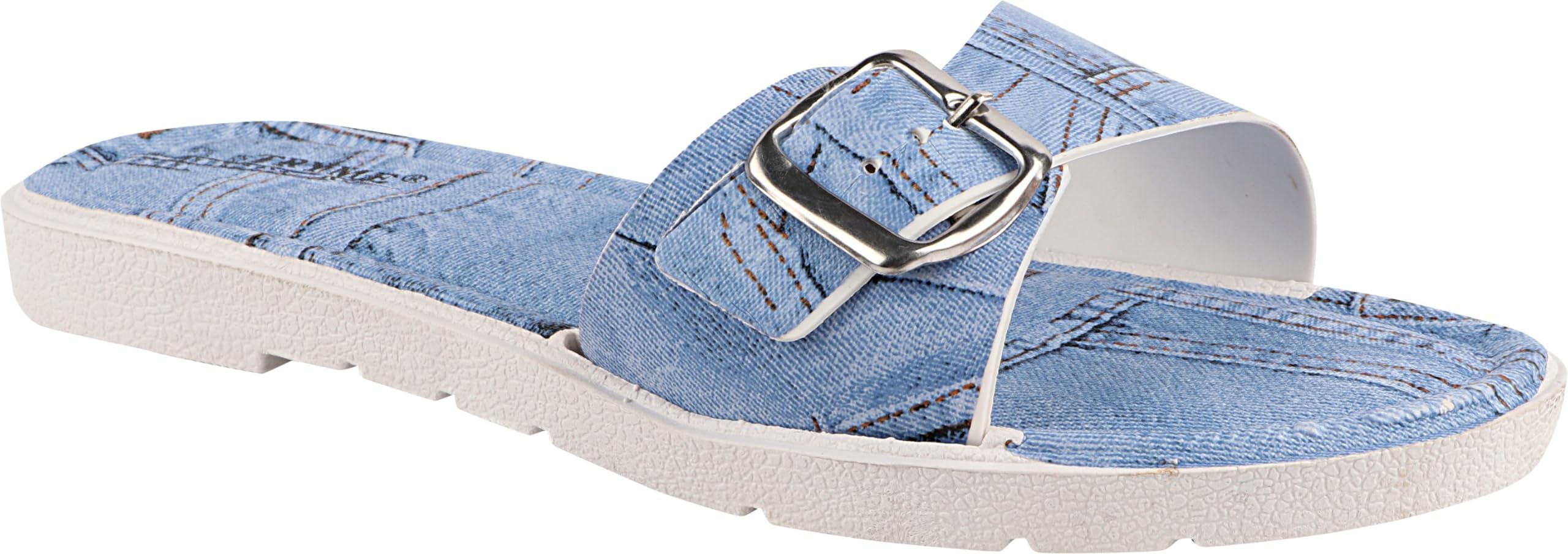 TRYME Comfortable Flip Flops Summer Super soft Lightweight Slipper for Women and Girls (B0CZKX6RJH) Amazon Price History, Amazon Price Tracker