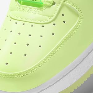 ナイキ エアフォース1 '07 LX ベアリーボルト NIKE WMNS AIR FORCE 1 '07 LX ベアリーボルト25cm - メルカリ
