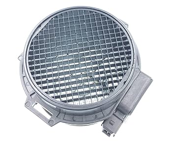 Amazon.com: HZTWFC Mass Air Flow Meter Sensor 5WK96132