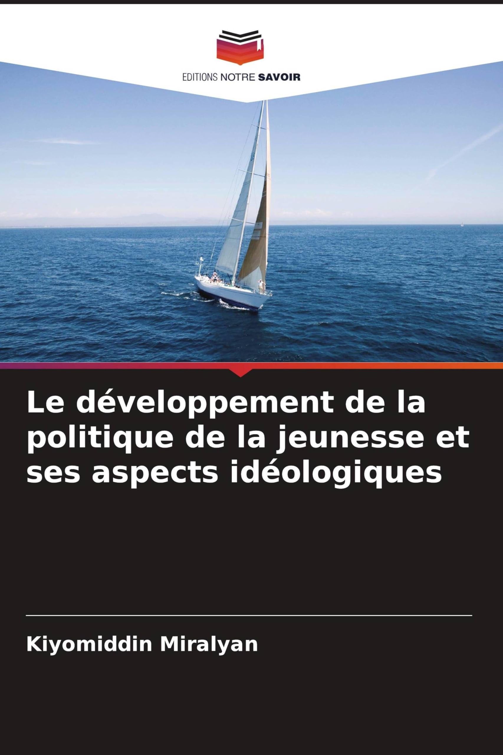 Le développement de la politique de la jeunesse et ses aspects idéologiques