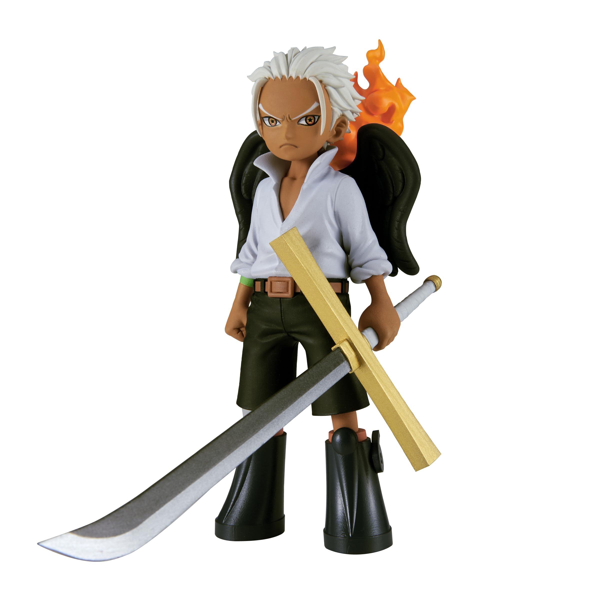 Banpresto - One Piece - S-Hawk, DXF The Grandline Series Figure