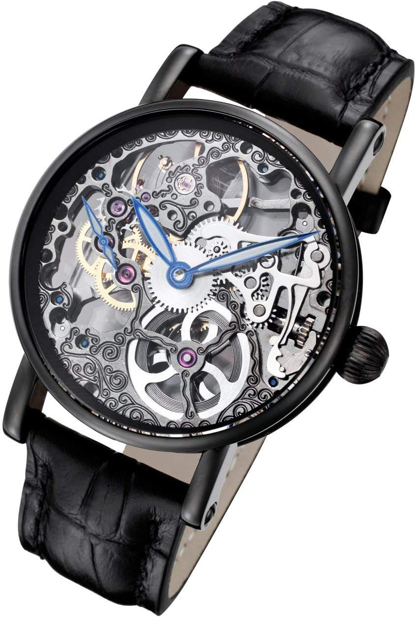 Rougois RS10003 - Wrist Watch