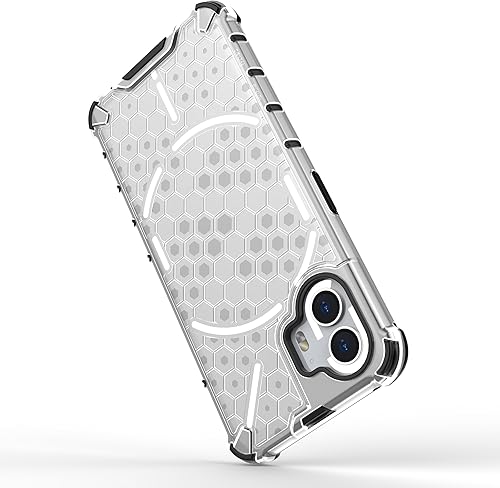 Miniatura 9 de Funda compatible con Huawei nova Y91 4G, compatible con Huawei nova Y91 4G STG-LX1 STG-LX2 funda 2 en 1 para teléfono, color negro