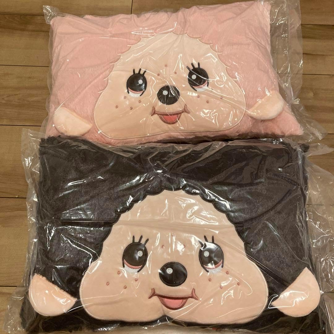 なめこ 筒型クッション 抱き枕 ぬいぐるみ なめこ栽培キット 込