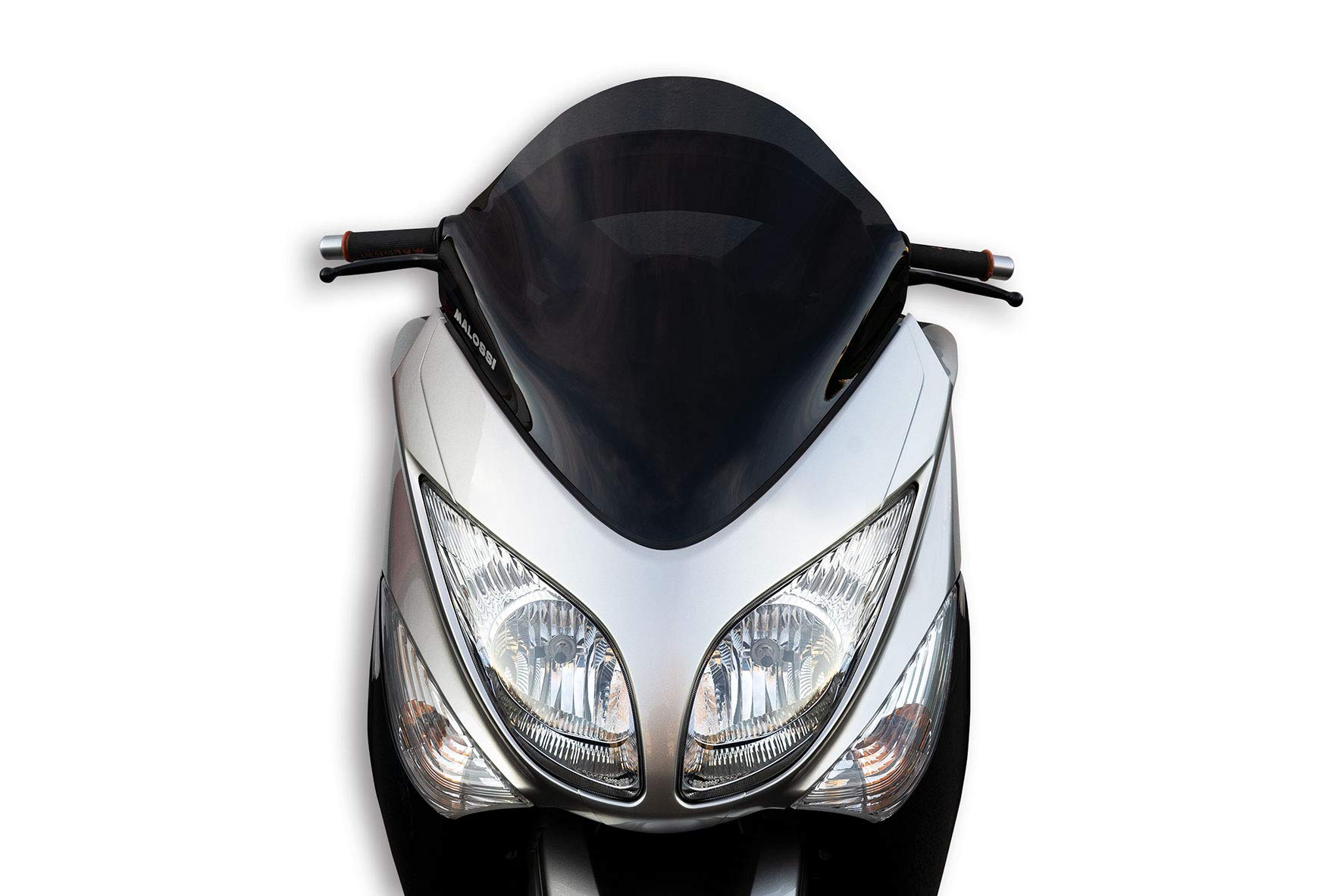 Malossi 4517810 Cupolino MHR Screen Yamaha T Max 500