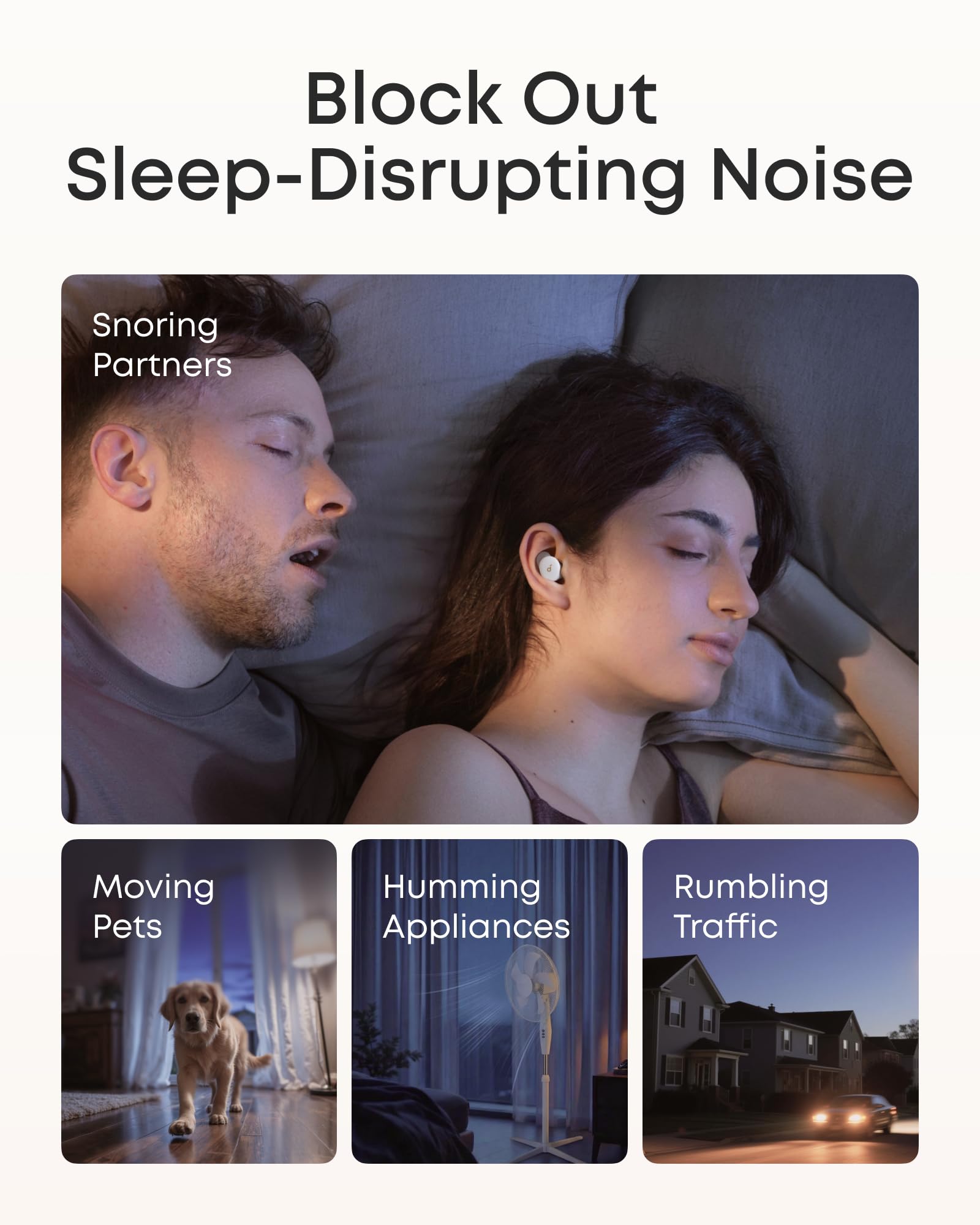 Soundcore Sleep A30 by Anker image 3