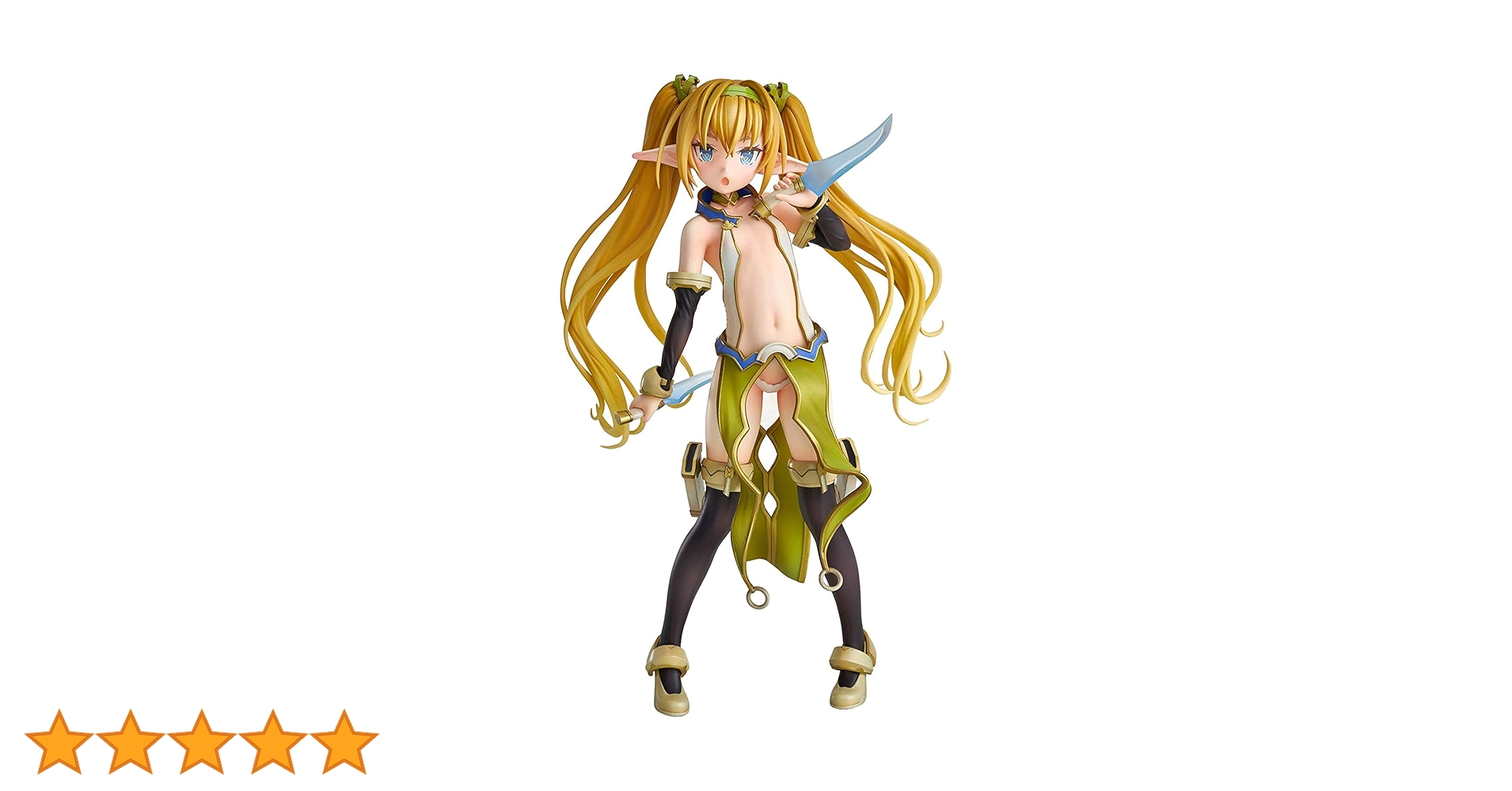 【新品未開封】エルフ村 第2村人 シーカ　アンテナショップ限定版 Amazon.co.jp: エルフ村 第2村人 シーカ ヴェルテクスアンテナショップ