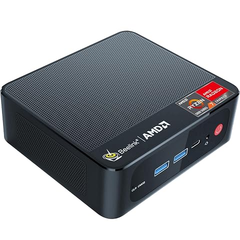 Beelink Ryzen 7 Mini PC Lineup: Choosing the Right Model for Your Setup