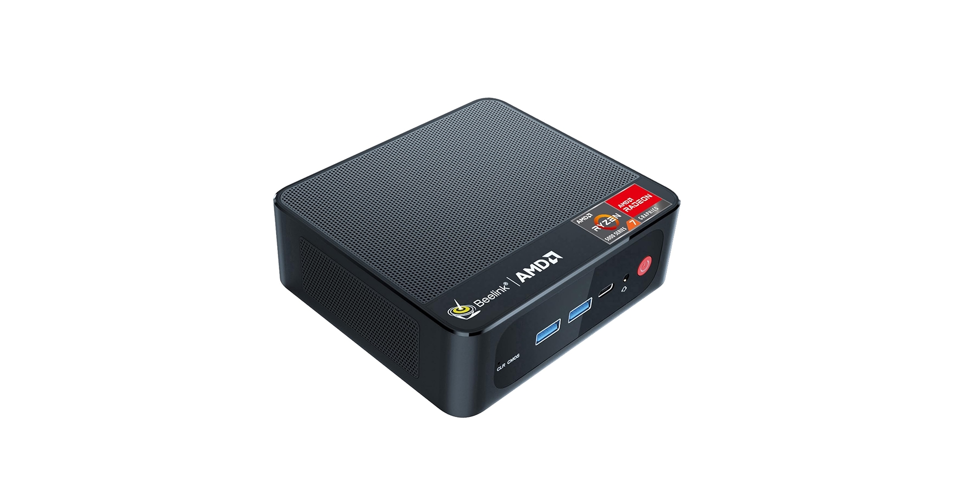 Amazon.com: Beelink SER5 Mini Pc,AMD Ryzen 7 5825U PRO(8C