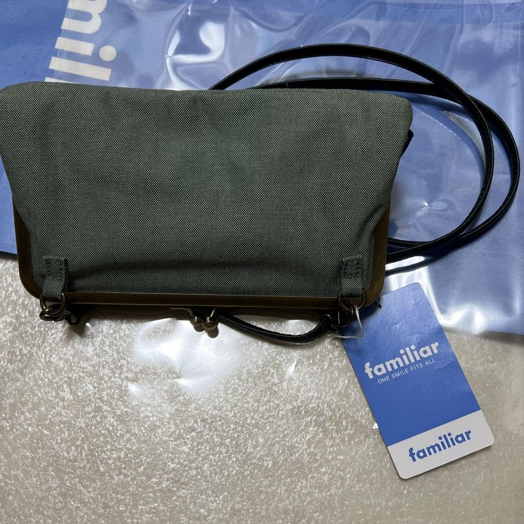 Amazon.co.jp: ビームス ファミリアコラボ 干支 辰 タツ ショルダー  