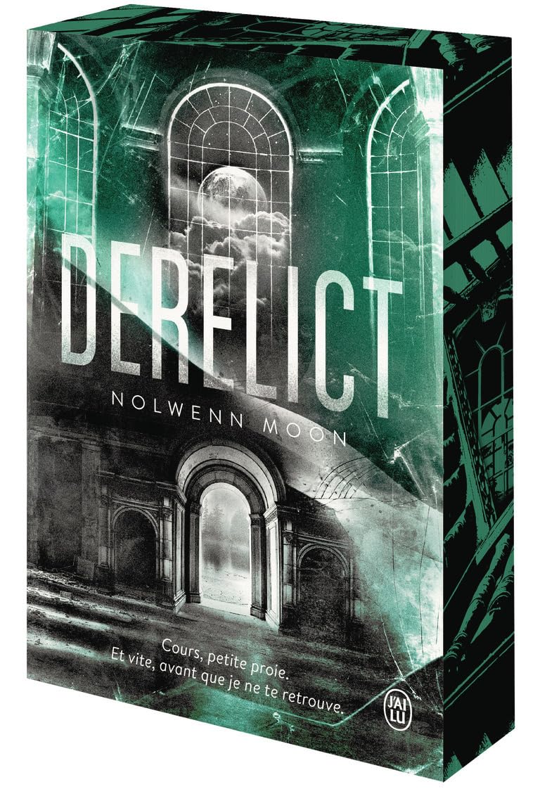 Derelict