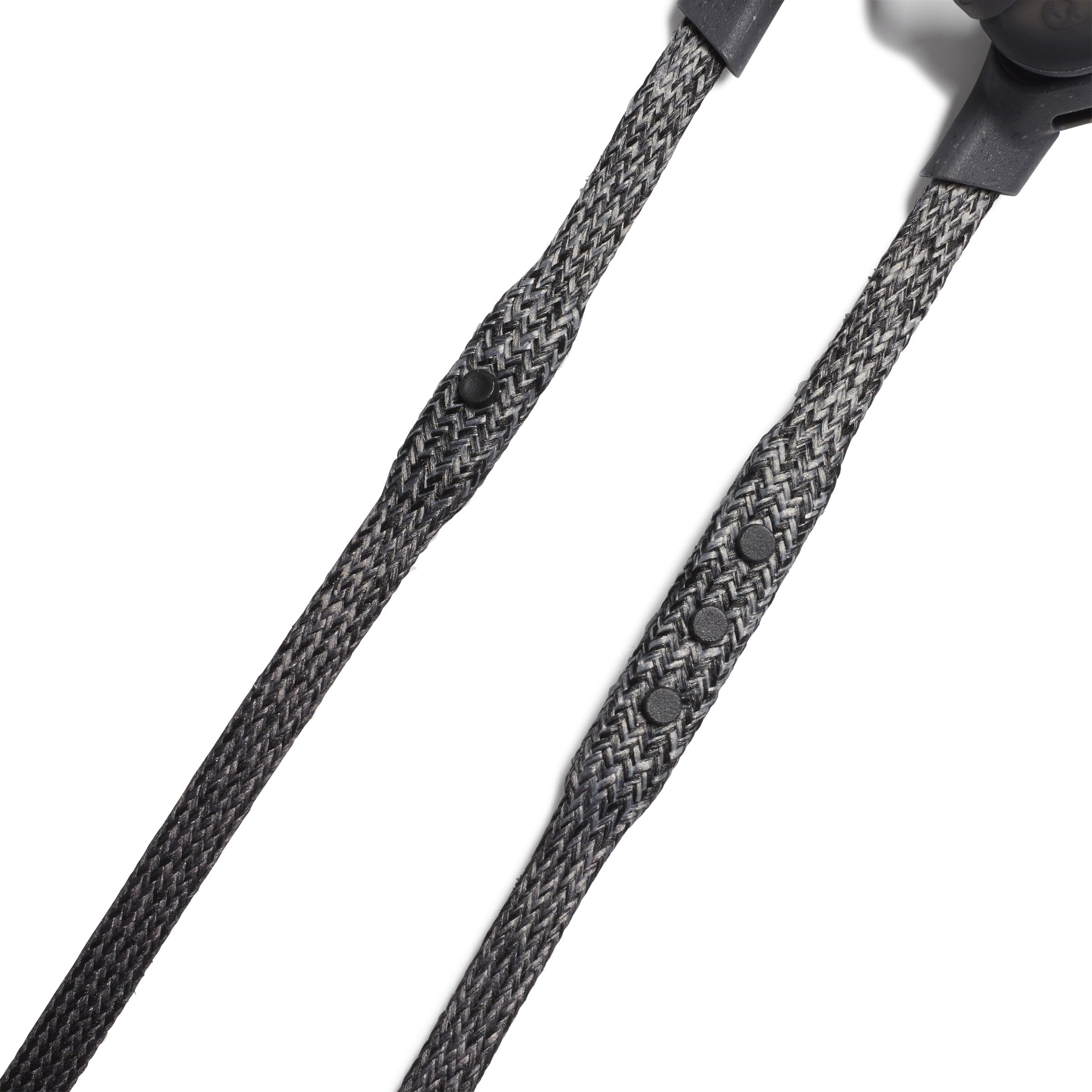 Adidas Sport FWD-01 Bluetooth Écouteurs Intra-Auriculaires sans Fil - Gris Foncé