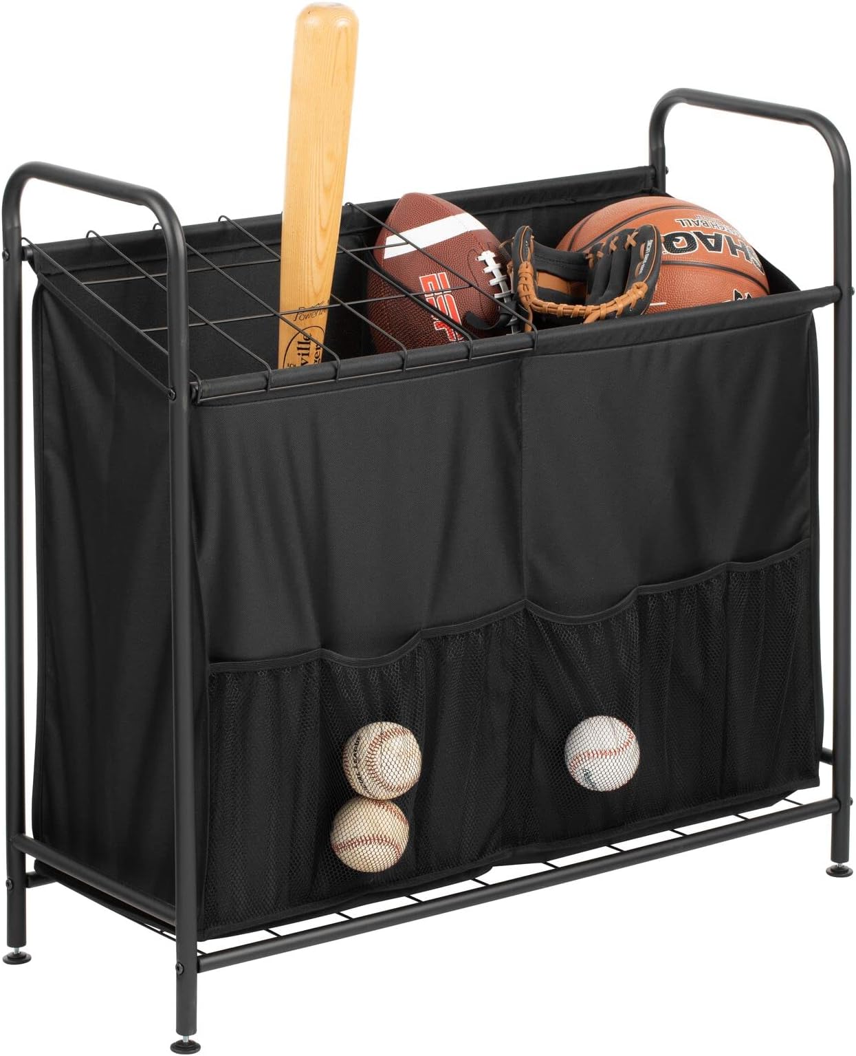 neatfreak Garage/Sport Utility Storage Rack Tools & Home