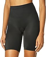 Vista 1 de Maidenform Short para mujer Cover Your Bases Smoothing Shapewear Slip DM0035